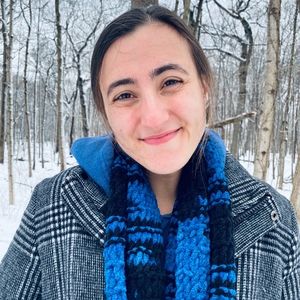 Meet your Posher, Molly